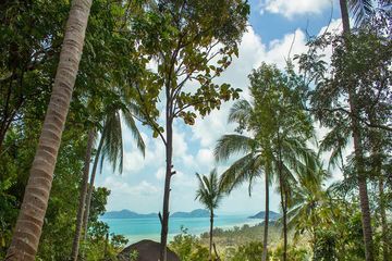 Land for sale in Na Mueang, Surat Thani