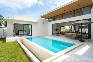 3 Bedroom Villa for rent in Maret, Surat Thani