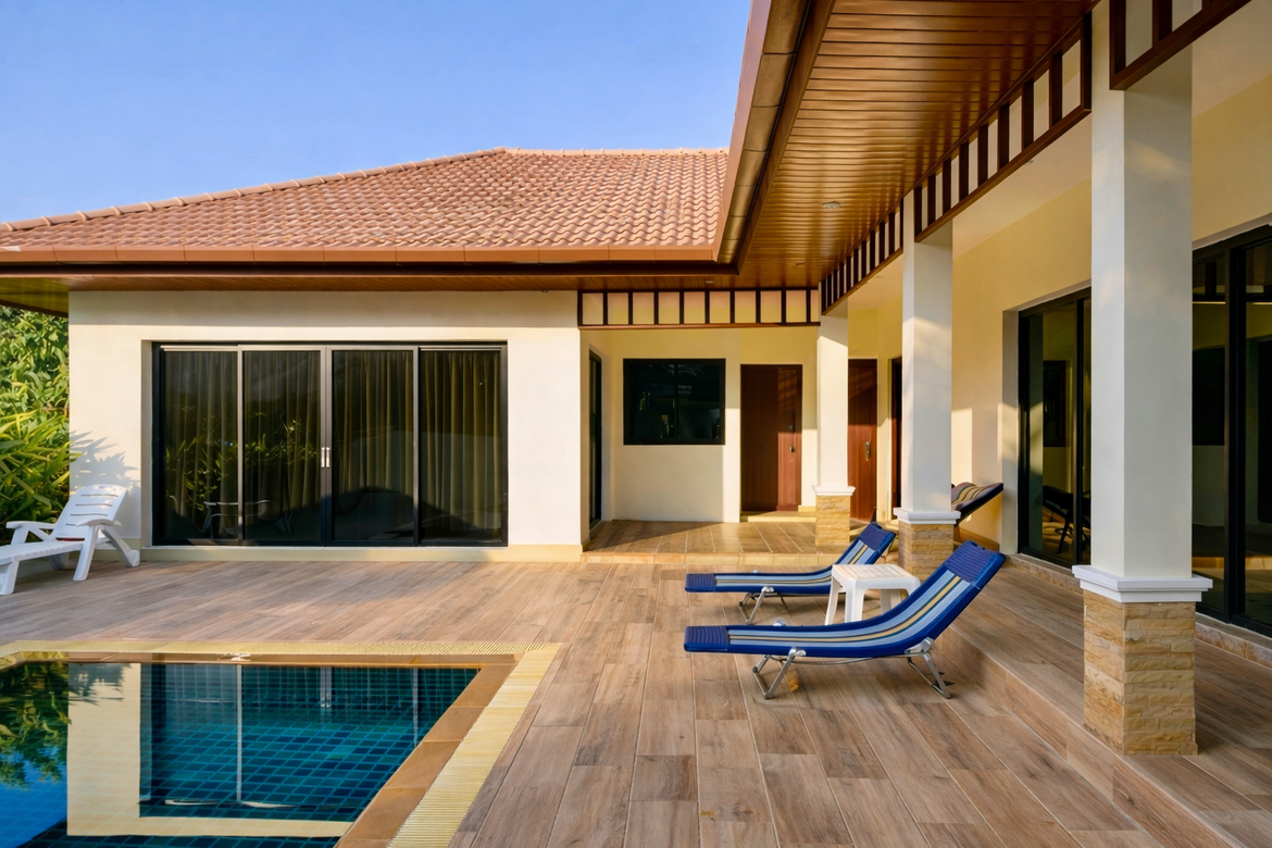 Mueang Phuket, Phuket