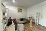 1 Bedroom Condo for sale in Centric Scene Sukhumvit 64, Bang Na, Bangkok near BTS Punnawithi