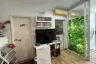 1 Bedroom Condo for sale in Centric Scene Sukhumvit 64, Bang Na, Bangkok near BTS Punnawithi