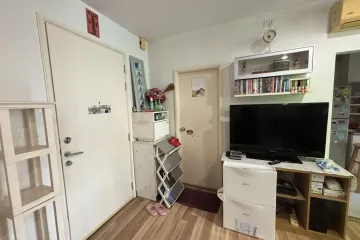 1 Bedroom Condo for sale in Centric Scene Sukhumvit 64, Bang Na, Bangkok near BTS Punnawithi