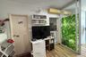 1 Bedroom Condo for sale in Centric Scene Sukhumvit 64, Bang Na, Bangkok near BTS Punnawithi