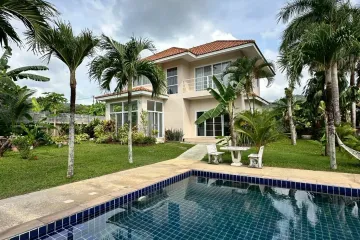 3 Bedroom Villa for rent in Na Mueang, Surat Thani