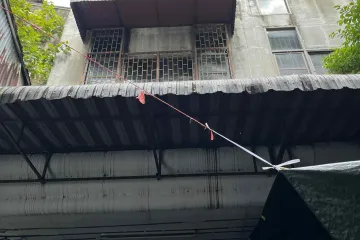 Commercial for sale in Chakkrawat, Bangkok near MRT Wat Mangkon