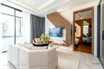 2 Bedroom Condo for sale in Choeng Thale, Phuket