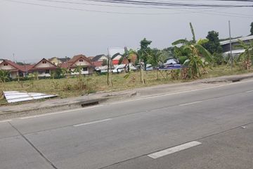 Land for sale in San Phi Suea, Chiang Mai