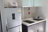1 Bedroom Condo for Sale or Rent in Centric Sathorn - Saint Louis, Thung Wat Don, Bangkok near BTS Surasak