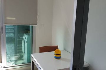 1 Bedroom Condo for Sale or Rent in Centric Sathorn - Saint Louis, Thung Wat Don, Bangkok near BTS Surasak