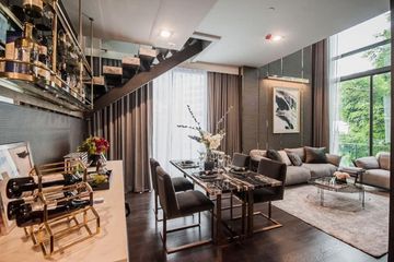 2 Bedroom Condo for Sale or Rent in Khlong Tan Nuea, Bangkok near BTS Thong Lo