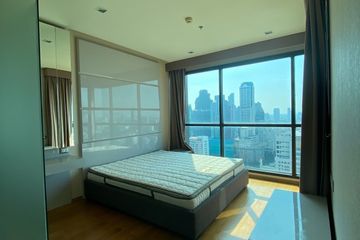 2 Bedroom Condo for Sale or Rent in The Address Sathorn, Silom, Bangkok near BTS Chong Nonsi