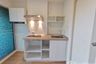 1 Bedroom Condo for sale in Lumpini Ville On Nut - Phatthanakan, Prawet, Bangkok near Airport Rail Link Hua Mak