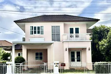 3 Bedroom House for rent in San Phi Suea, Chiang Mai