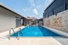 2 Bedroom House for rent in Vela Ville Samui, Bo Phut, Surat Thani