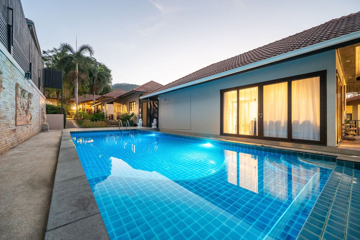 2 Bedroom House for Rent