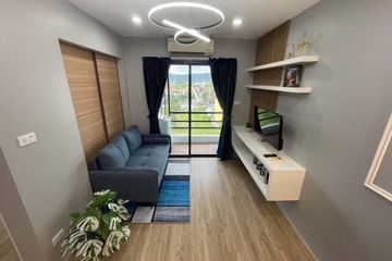 1 Bedroom Condo for rent in RATCHAPORN PLACE, Kathu, Phuket