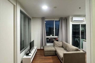 1 Bedroom Condo for rent in The Parkland Ratchada-Thapra, Dao Khanong, Bangkok near BTS Talat Phlu