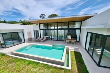 3 Bedroom Villa for rent in Bo Phut, Surat Thani