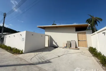 3 Bedroom Villa for sale in Bo Phut, Surat Thani