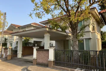 3 Bedroom House for sale in Ton Pao, Chiang Mai