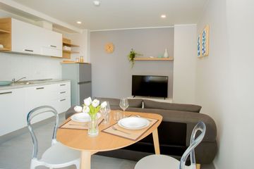 1 Bedroom Condo for rent in Chalong, Phuket