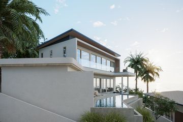 3 Bedroom Villa for sale in Bo Phut, Surat Thani