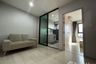 1 Bedroom Condo for Sale or Rent in Life Pinklao, Bang Yi Khan, Bangkok near MRT Bang Yi Khan