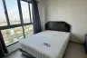 Condo for rent in Bang Na, Bangkok near BTS Bang Na