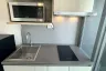 Condo for rent in Ideo Mobi Sukhumvit Eastgate, Bang Na, Bangkok near BTS Bang Na
