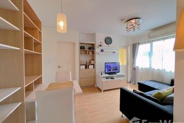 1 Bedroom Condo for Sale or Rent in Bang Chak, Bangkok near BTS On Nut