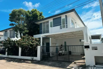3 Bedroom House for sale in Nong Chom, Chiang Mai