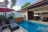1 Bedroom Villa for rent in Samui Boat Lagoon, Bo Phut, Surat Thani