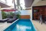 1 Bedroom Villa for rent in Samui Boat Lagoon, Bo Phut, Surat Thani