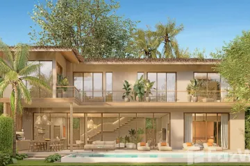 4 Bedroom Villa for sale in Mae Nam, Surat Thani