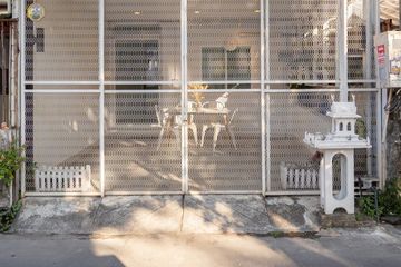 3 Bedroom Townhouse for rent in Phra Sing, Chiang Mai