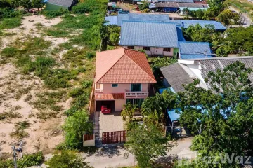 4 Bedroom House for sale in Cha am, Phetchaburi
