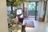 1 Bedroom Condo for rent in Chateau Dale Thabali Condo, Nong Prue, Chonburi
