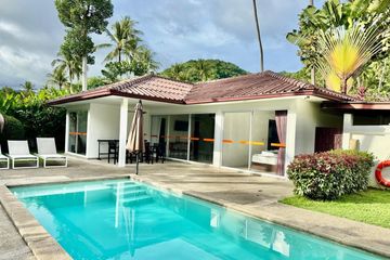 3 Bedroom Villa for sale in Maret, Surat Thani