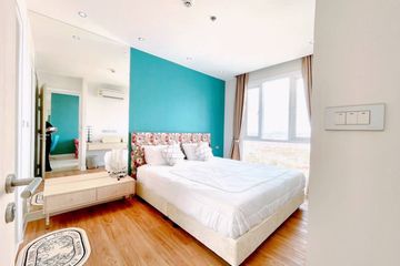 1 Bedroom Condo for rent in Nong Prue, Chonburi