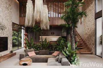 4 Bedroom Villa for sale in Ko Pha-ngan, Surat Thani