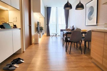 1 Bedroom Condo for sale in Khlong Tan Nuea, Bangkok near BTS Phrom Phong