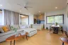 3 Bedroom Villa for rent in Bo Phut, Surat Thani