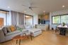 3 Bedroom Villa for rent in Bo Phut, Surat Thani