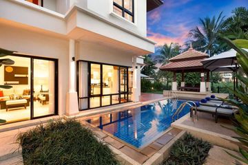 4 Bedroom Villa for sale in Choeng Thale, Phuket
