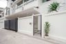 4 Bedroom Townhouse for sale in Khlong Toei, Bangkok near BTS Asoke