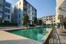 1 Bedroom Condo for sale in Le Chamonix, Pa Daet, Chiang Mai