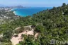 Land for sale in Bo Phut, Surat Thani
