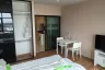 1 Bedroom Condo for rent in Bang Wa, Bangkok near MRT Phetkasem 48