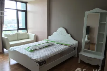 1 Bedroom Condo for rent in Bang Wa, Bangkok near MRT Phetkasem 48