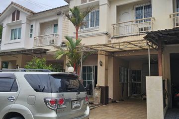 3 Bedroom House for sale in Teerin Phetkasem 48, Bang Khae Nuea, Bangkok near MRT Bang Khae